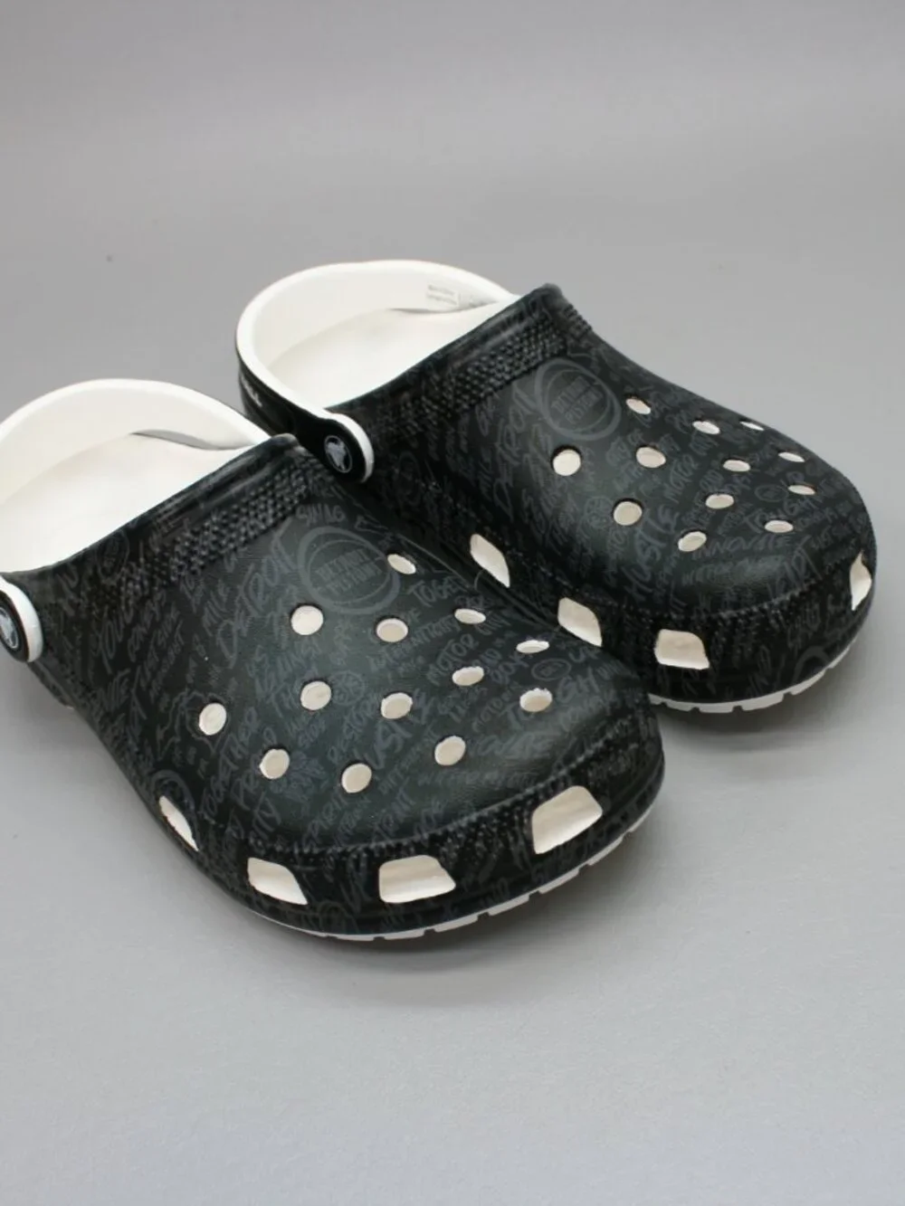 CROCS men ladies